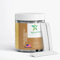 Colon Gentle Cleanse My Health First Company LLC