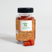 Collagen Gummies (Adult) My Health First Company LLC