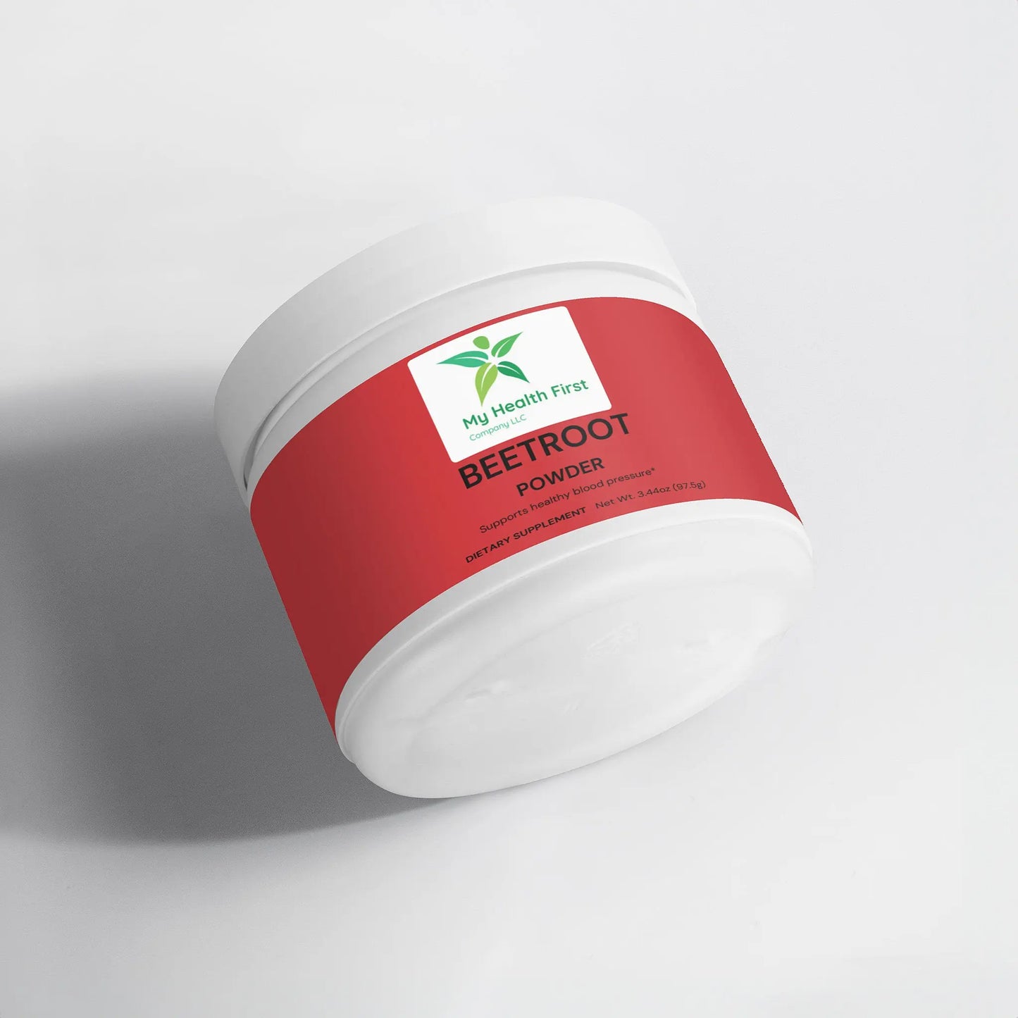 Beetroot Powder My Health First Company LLC