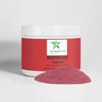 Beetroot Powder My Health First Company LLC