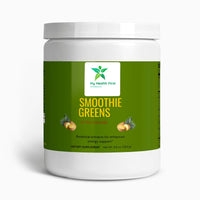 Ultra Cleanse Smoothie Greens My Health First Company LLC
