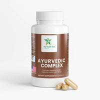 Ayurvedic Complex My Health First Company LLC
