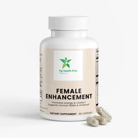 Female Enhancement My Health First Company LLC