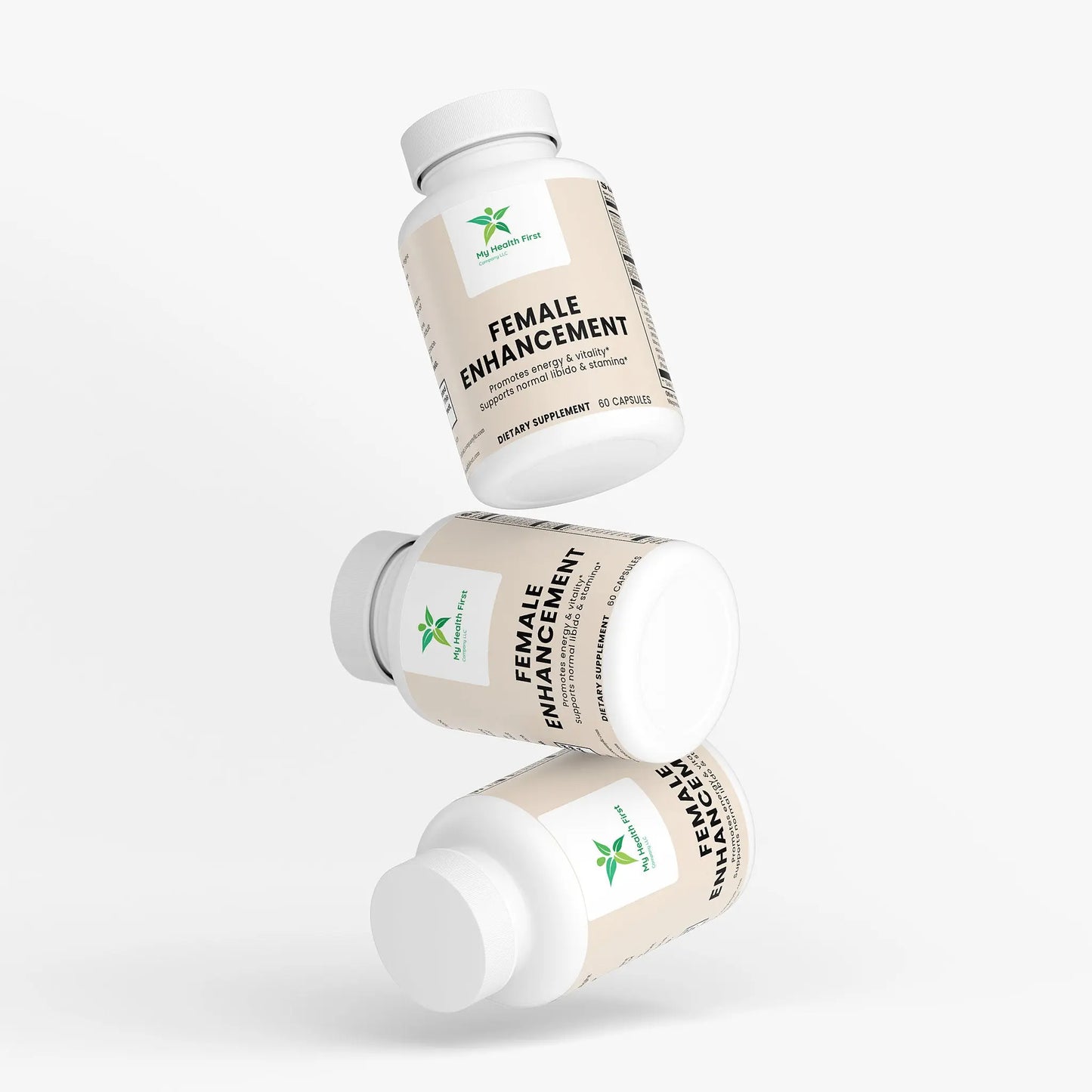 Female Enhancement My Health First Company LLC