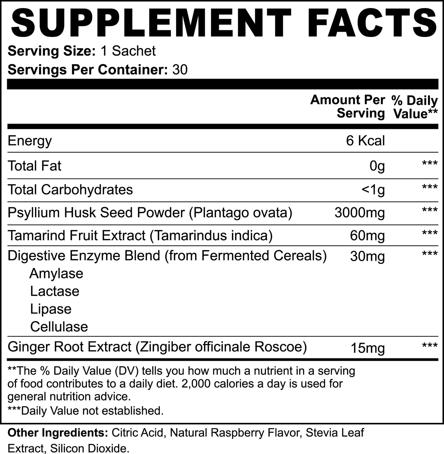 Colon Gentle Cleanse My Health First Company LLC