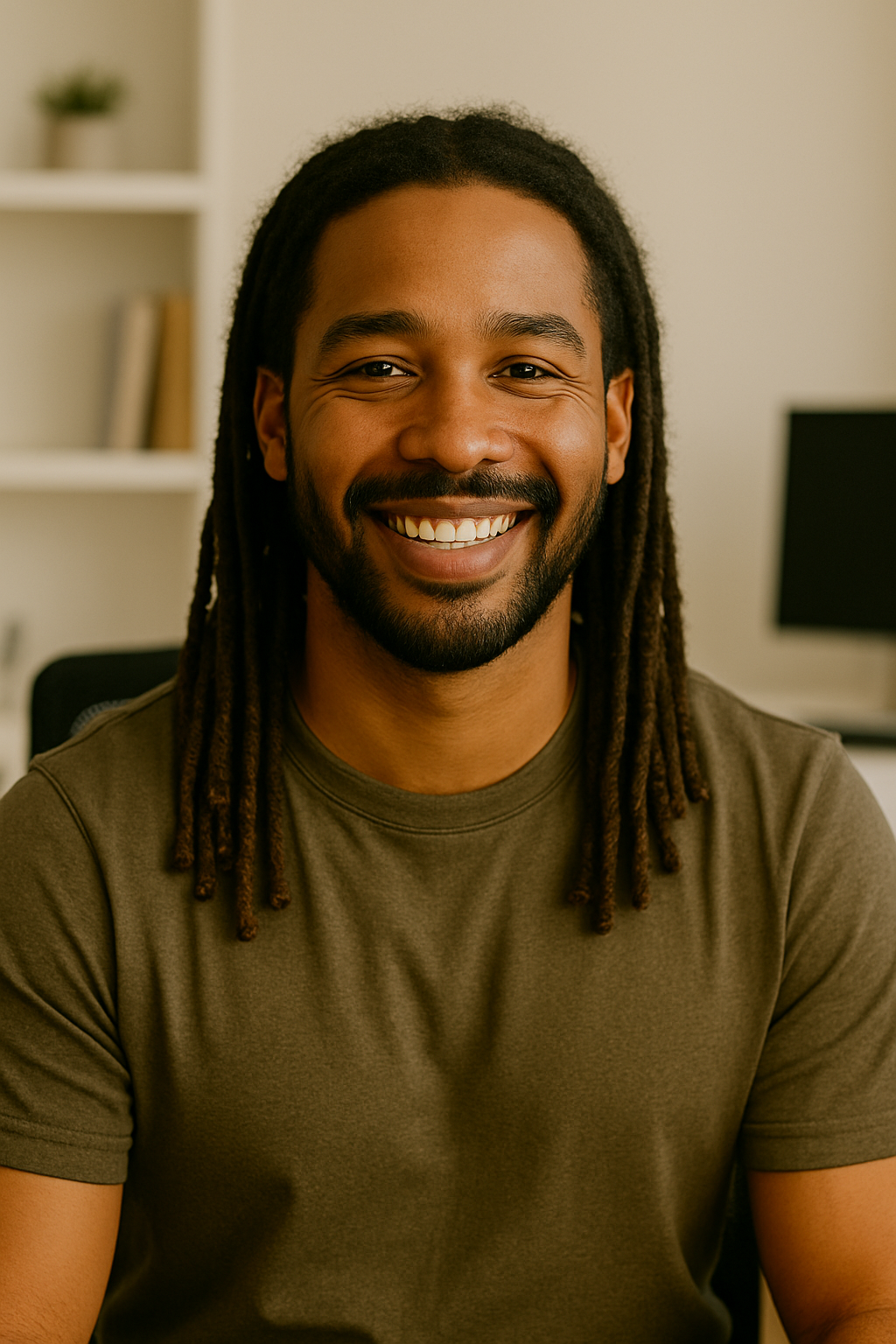 <strong>Ryan P.</strong>