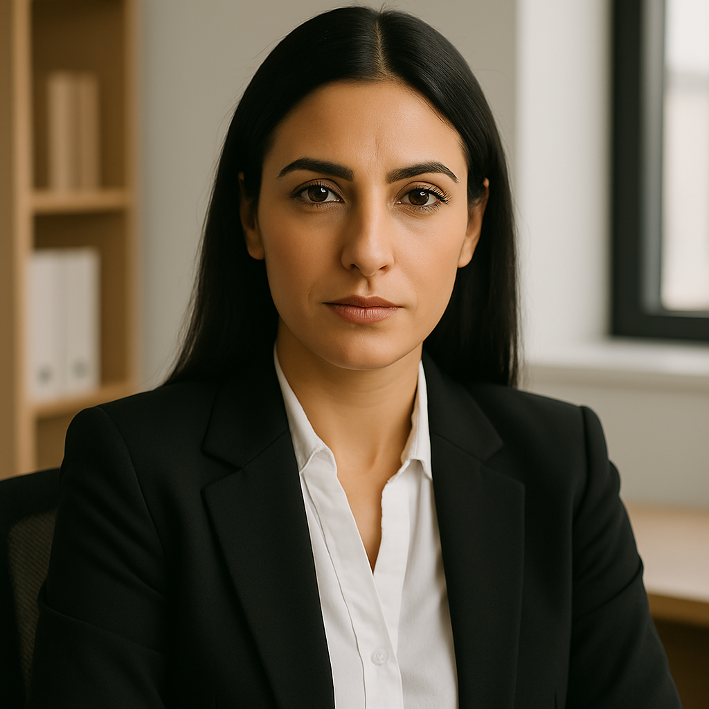 Nadia E.