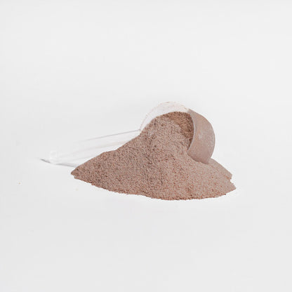 Advanced 100% Whey Protein Isolate (Chocolate) My Health First Company LLC