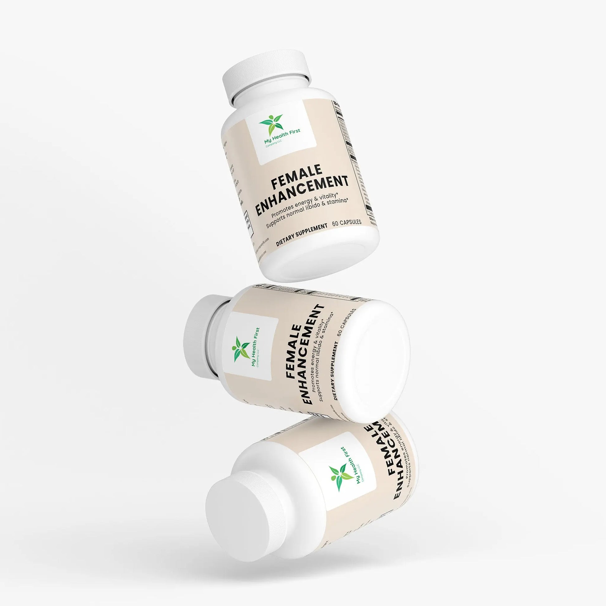 Female Enhancement My Health First Company LLC